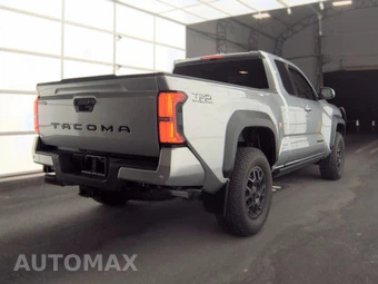 2024 Toyota Tacoma TRD PreRunner Extended Cab Long Bed - miniatura 4