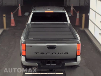 2024 Toyota Tacoma TRD PreRunner Extended Cab Long Bed - miniatura 5