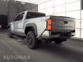 2024 Toyota Tacoma TRD PreRunner Extended Cab Long Bed - miniatura 6
