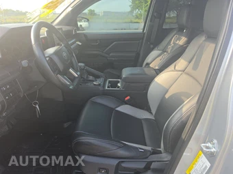 2024 Toyota Tacoma TRD PreRunner Extended Cab Long Bed - miniatura 7