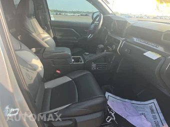2024 Toyota Tacoma TRD PreRunner Extended Cab Long Bed - miniatura 8