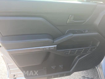 2024 Toyota Tacoma TRD PreRunner Extended Cab Long Bed - miniatura 9