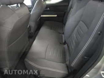 2024 Toyota Tacoma TRD Sport Crew Cab Long Bed - miniatura 13