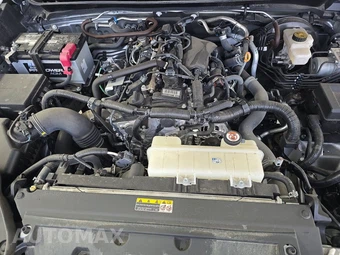2024 Toyota Tacoma TRD Sport Crew Cab Long Bed - miniatura 15