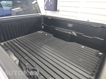 2024 Toyota Tacoma TRD Sport Crew Cab Long Bed - miniatura 16