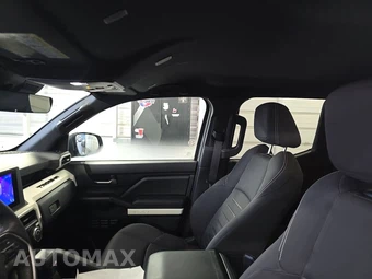 2024 Toyota Tacoma TRD Sport Crew Cab Long Bed - miniatura 17