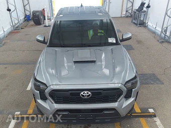 2024 Toyota Tacoma TRD Sport Crew Cab Long Bed - miniatura 2