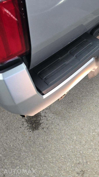 2024 Toyota Tacoma TRD Sport Crew Cab Long Bed - miniatura 20