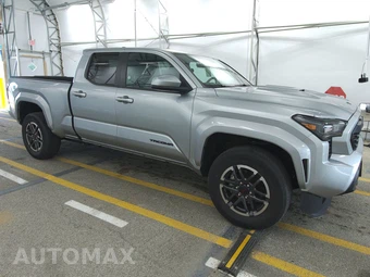 2024 Toyota Tacoma TRD Sport Crew Cab Long Bed - miniatura 3