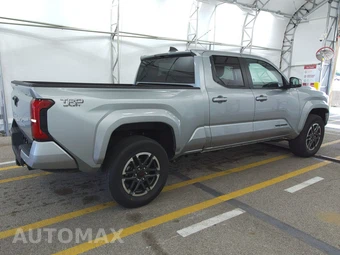 2024 Toyota Tacoma TRD Sport Crew Cab Long Bed - miniatura 4