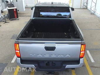2024 Toyota Tacoma TRD Sport Crew Cab Long Bed - miniatura 5