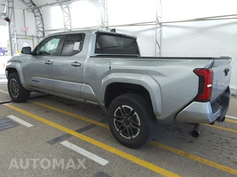 2024 Toyota Tacoma TRD Sport Crew Cab Long Bed - miniatura 6