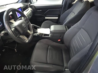 2024 Toyota Tacoma TRD Sport Crew Cab Long Bed - miniatura 7