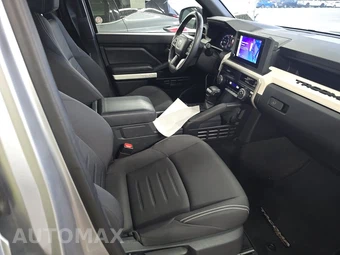 2024 Toyota Tacoma TRD Sport Crew Cab Long Bed - miniatura 8