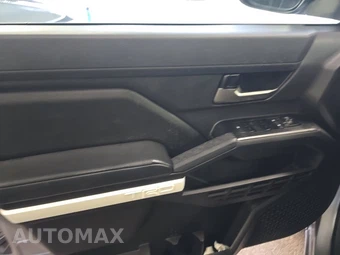 2024 Toyota Tacoma TRD Sport Crew Cab Long Bed - miniatura 9
