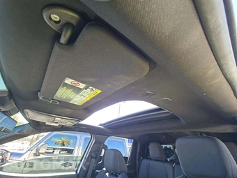 2024 Toyota Tacoma TRD Sport Crew Cab Long Bed - miniatura 11