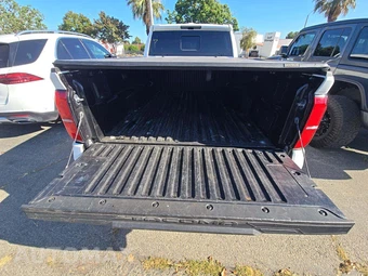 2024 Toyota Tacoma TRD Sport Crew Cab Long Bed - miniatura 14