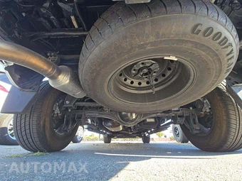 2024 Toyota Tacoma TRD Sport Crew Cab Long Bed - miniatura 15