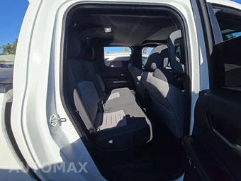 2024 Toyota Tacoma TRD Sport Crew Cab Long Bed - miniatura 16