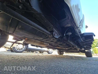 2024 Toyota Tacoma TRD Sport Crew Cab Long Bed - miniatura 17