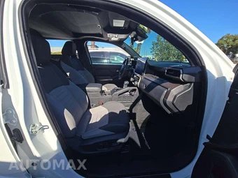 2024 Toyota Tacoma TRD Sport Crew Cab Long Bed - miniatura 18