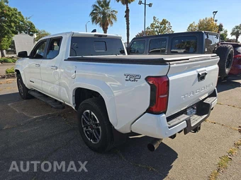2024 Toyota Tacoma TRD Sport Crew Cab Long Bed - miniatura 2