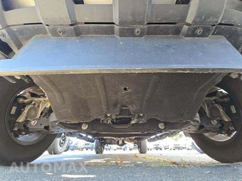 2024 Toyota Tacoma TRD Sport Crew Cab Long Bed - miniatura 20