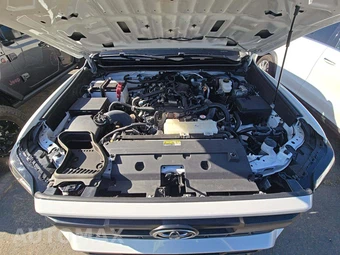 2024 Toyota Tacoma TRD Sport Crew Cab Long Bed - miniatura 28
