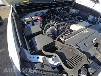 2024 Toyota Tacoma TRD Sport Crew Cab Long Bed - miniatura 29