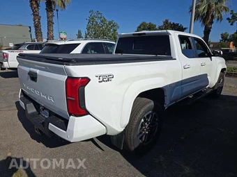2024 Toyota Tacoma TRD Sport Crew Cab Long Bed - miniatura 3