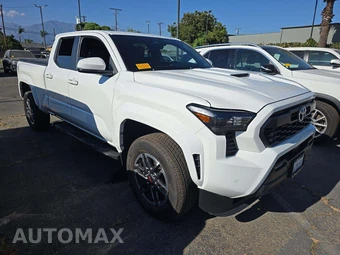 2024 Toyota Tacoma TRD Sport Crew Cab Long Bed - miniatura 4