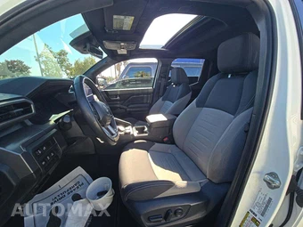 2024 Toyota Tacoma TRD Sport Crew Cab Long Bed - miniatura 6