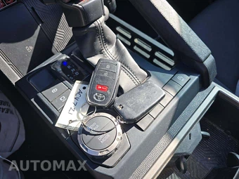 2024 Toyota Tacoma TRD Sport Crew Cab Long Bed - miniatura 8