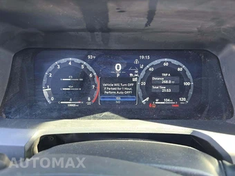 2024 Toyota Tacoma TRD Sport Crew Cab Long Bed - miniatura 9