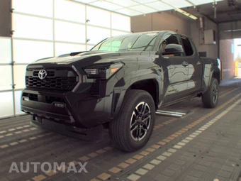 2024 Toyota Tacoma TRD Sport Crew Cab Long Bed