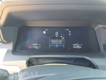 2024 Toyota Tacoma TRD Sport Crew Cab Long Bed - miniatura 12