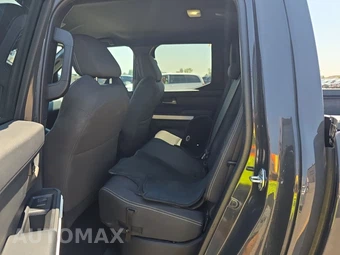 2024 Toyota Tacoma TRD Sport Crew Cab Long Bed - miniatura 13