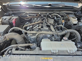 2024 Toyota Tacoma TRD Sport Crew Cab Long Bed - miniatura 15