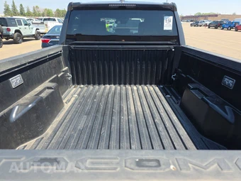 2024 Toyota Tacoma TRD Sport Crew Cab Long Bed - miniatura 16