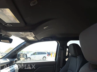2024 Toyota Tacoma TRD Sport Crew Cab Long Bed - miniatura 17