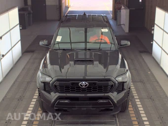 2024 Toyota Tacoma TRD Sport Crew Cab Long Bed - miniatura 2