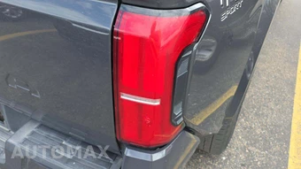 2024 Toyota Tacoma TRD Sport Crew Cab Long Bed - miniatura 20