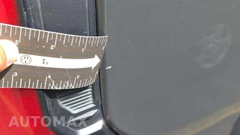 2024 Toyota Tacoma TRD Sport Crew Cab Long Bed - miniatura 24