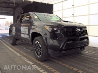 2024 Toyota Tacoma TRD Sport Crew Cab Long Bed - miniatura 3