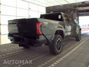 2024 Toyota Tacoma TRD Sport Crew Cab Long Bed - miniatura 4