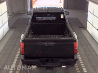 2024 Toyota Tacoma TRD Sport Crew Cab Long Bed - miniatura 5