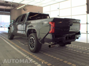 2024 Toyota Tacoma TRD Sport Crew Cab Long Bed - miniatura 6