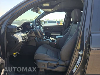 2024 Toyota Tacoma TRD Sport Crew Cab Long Bed - miniatura 7