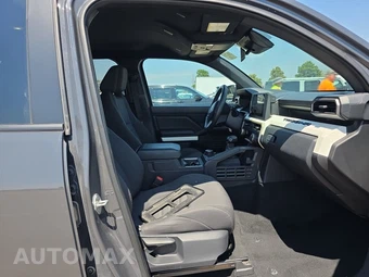 2024 Toyota Tacoma TRD Sport Crew Cab Long Bed - miniatura 8