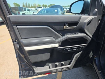 2024 Toyota Tacoma TRD Sport Crew Cab Long Bed - miniatura 9